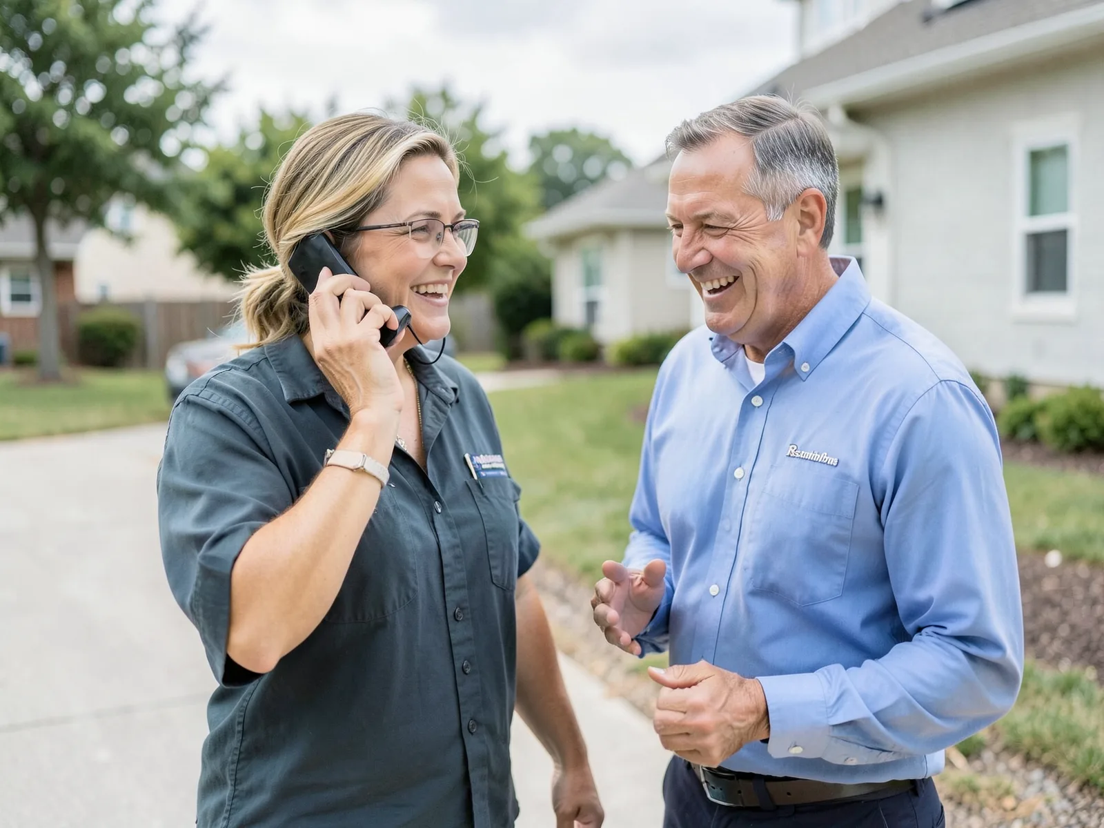 Frequently Asked Questions About Wall Water Damage Restoration in Wayne, OK